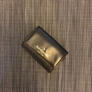 Kate Spade business card case